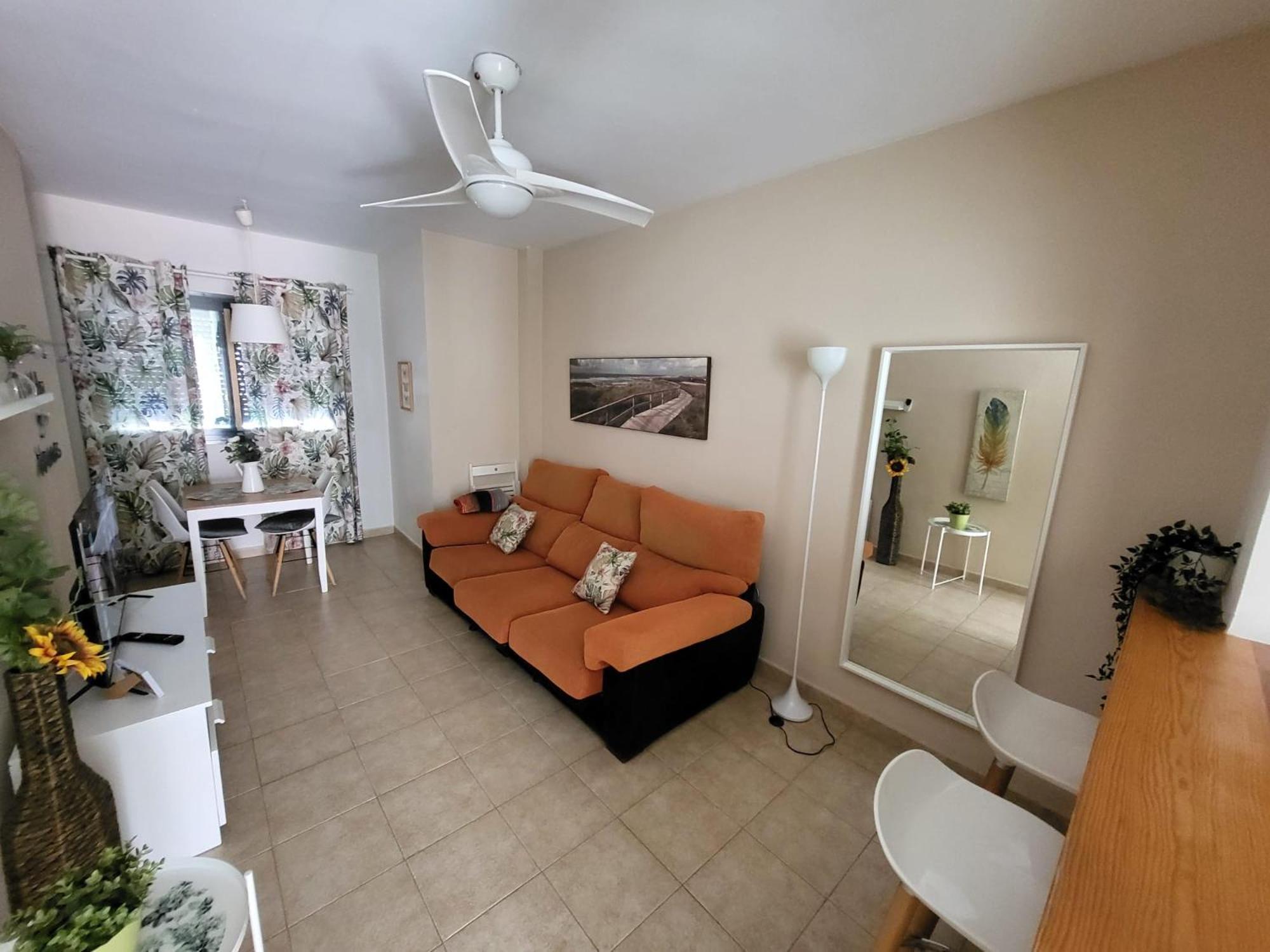 Apartamento Torremolinos Centro ภายนอก รูปภาพ