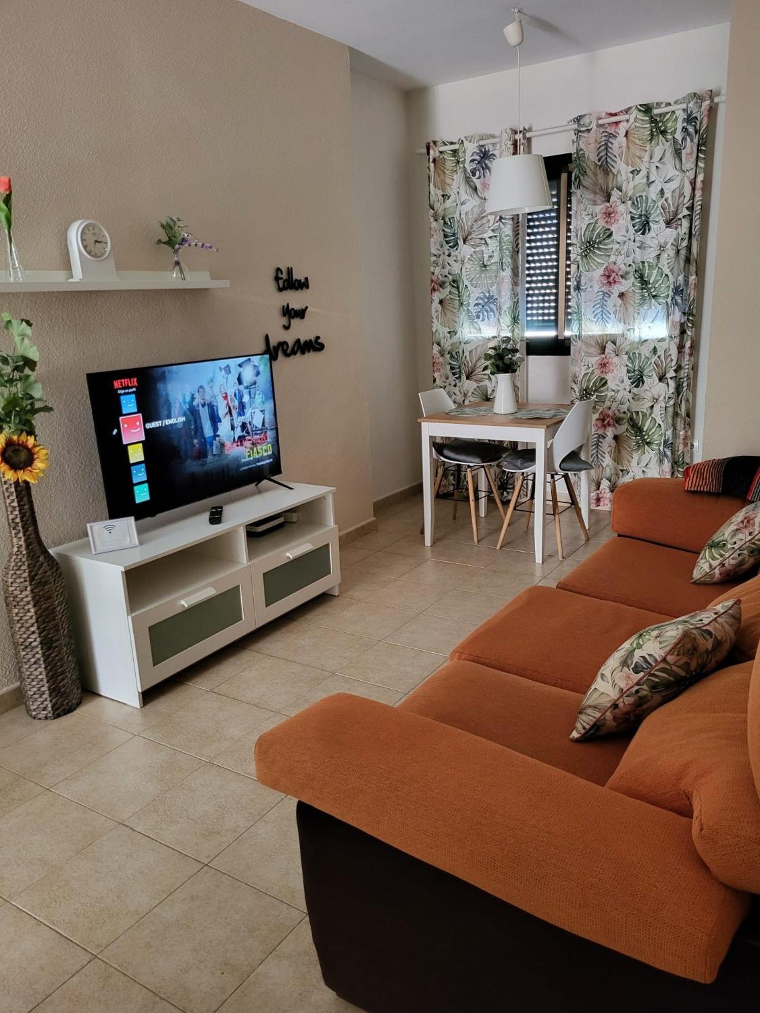 Apartamento Torremolinos Centro ภายนอก รูปภาพ