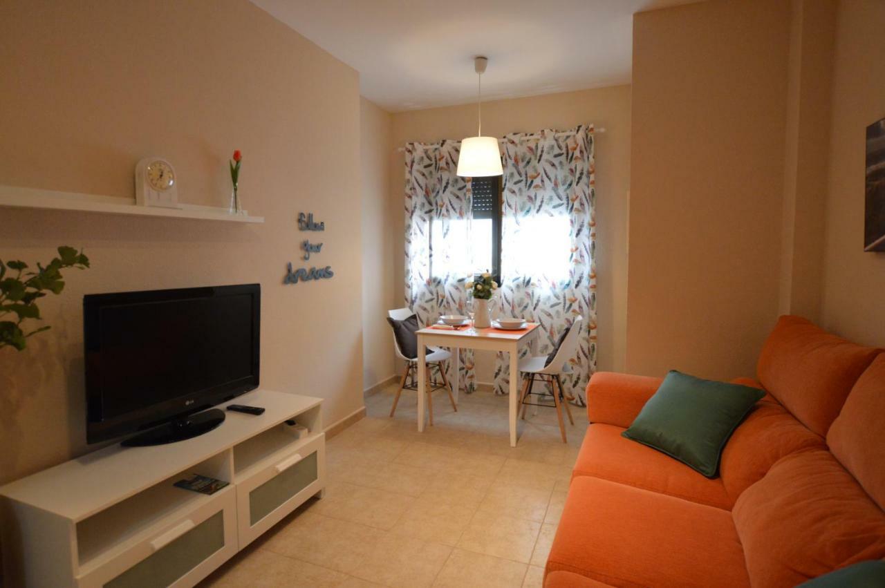 Apartamento Torremolinos Centro ภายนอก รูปภาพ